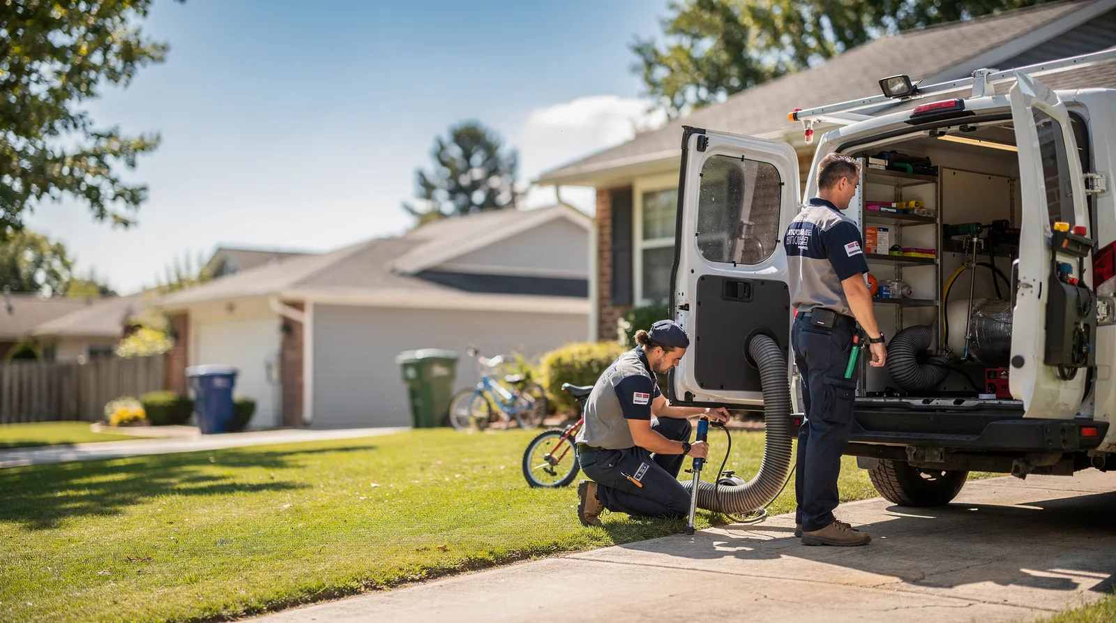 24/7 HVAC Repair & AC Replacement in Lampasas, TX near me